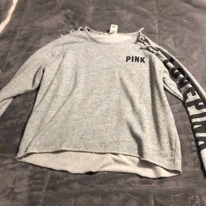 PINK Victoria’s Secret Large top